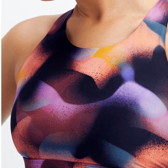 Fabletics No-Bounce Sports Bra Size XS - Picture 3 of 6